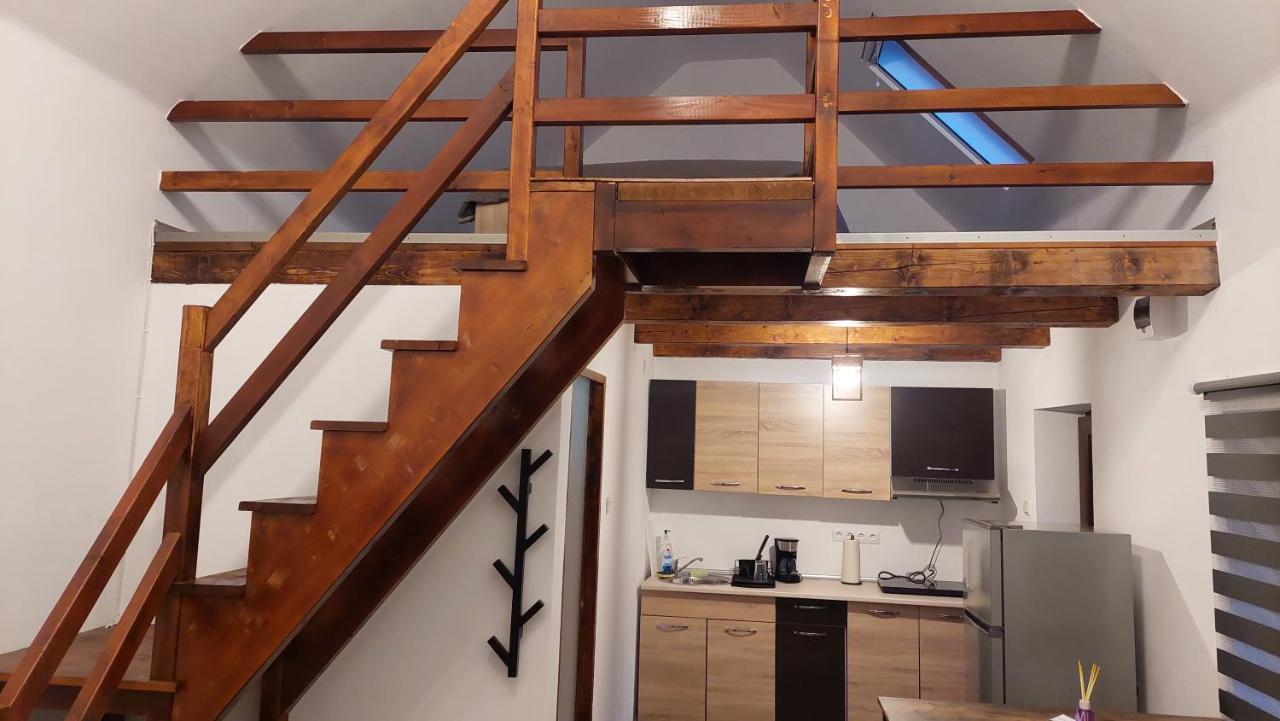 הוילה Sasca Montană Casa Noua מראה חיצוני תמונה
