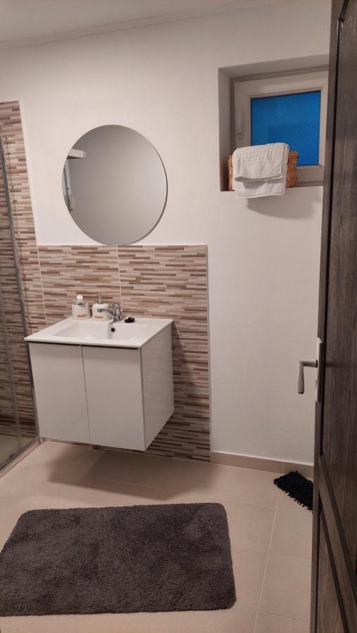 הוילה Sasca Montană Casa Noua מראה חיצוני תמונה