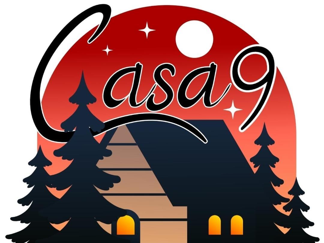 הוילה Sasca Montană Casa Noua מראה חיצוני תמונה